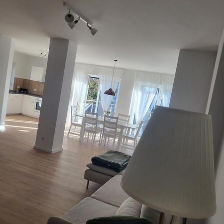 Apartment In Plankstadt Ngoại thất bức ảnh