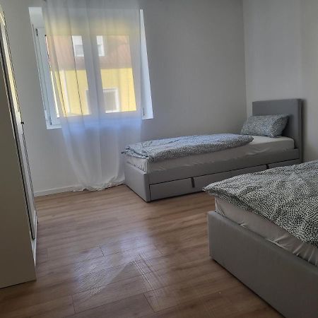 Apartment In Plankstadt Ngoại thất bức ảnh