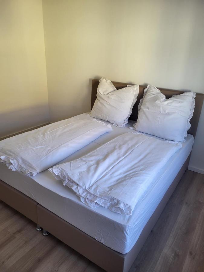 Apartment In Plankstadt Ngoại thất bức ảnh