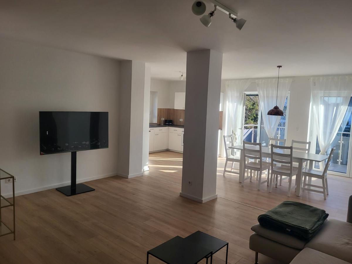 Apartment In Plankstadt Ngoại thất bức ảnh