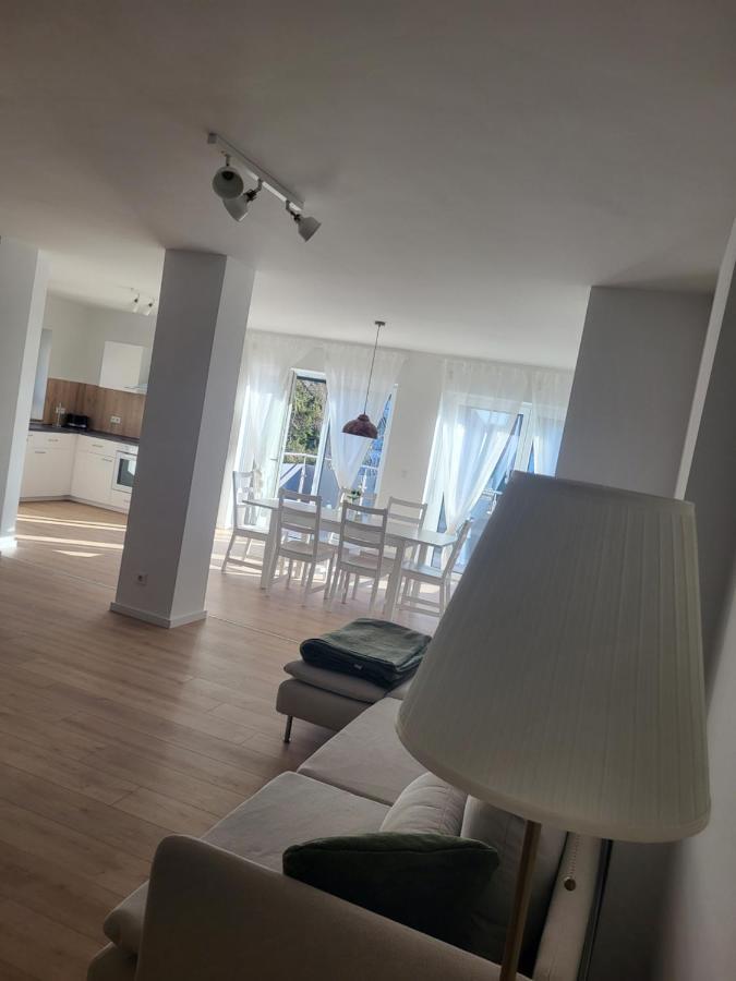 Apartment In Plankstadt Ngoại thất bức ảnh