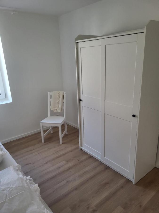 Apartment In Plankstadt Ngoại thất bức ảnh