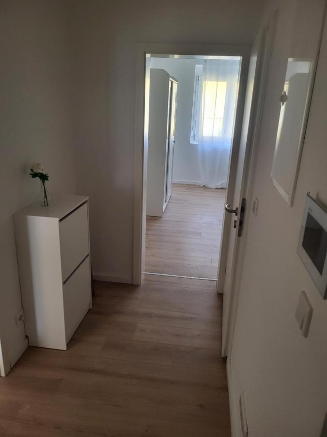 Apartment In Plankstadt Ngoại thất bức ảnh
