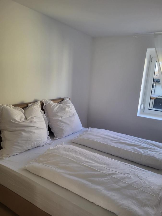 Apartment In Plankstadt Ngoại thất bức ảnh