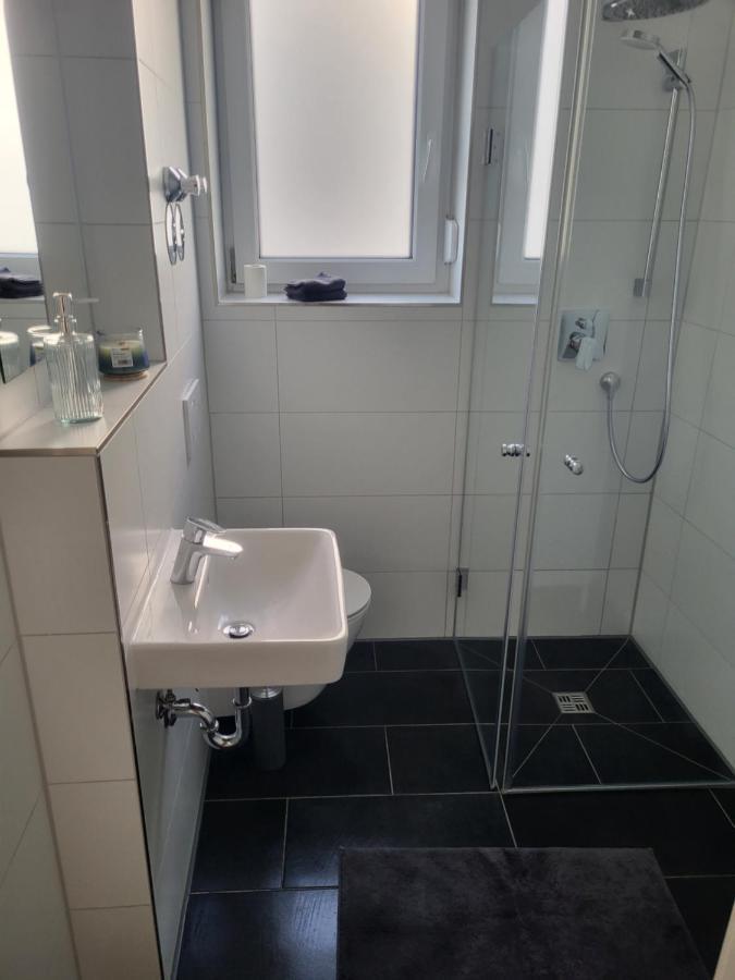 Apartment In Plankstadt Ngoại thất bức ảnh