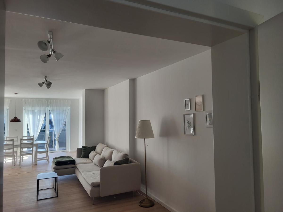 Apartment In Plankstadt Ngoại thất bức ảnh