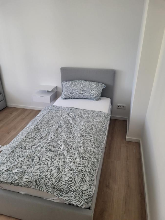 Apartment In Plankstadt Ngoại thất bức ảnh